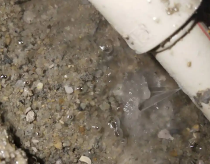 大安测漏水电话号码