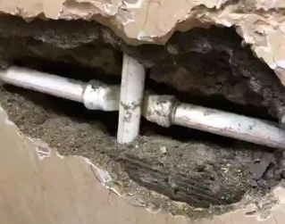 大安测漏水哪家好