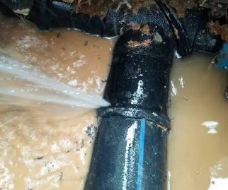 大安测漏水公司哪家好