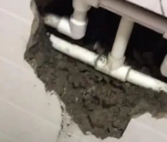 大安漏水检测电话