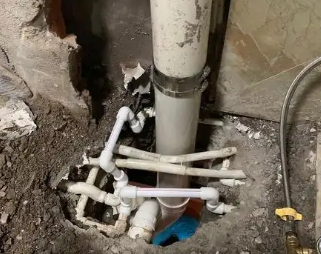 大安漏水检测哪家好