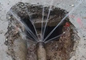 大安漏水检测多少钱