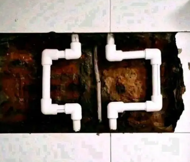 大安卫生间测漏水哪家好