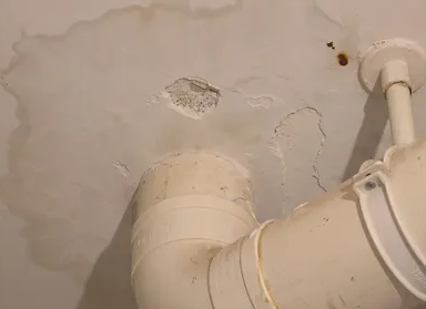 大安卫生间测漏水多少钱