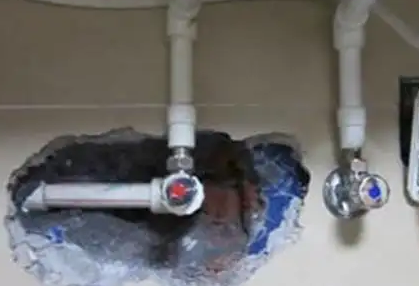 大安卫生间测漏水查询方法