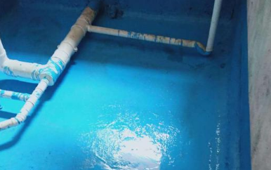 大安卫生间测漏水哪家好