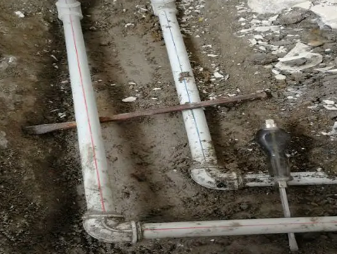 大安卫生间测漏水多少钱