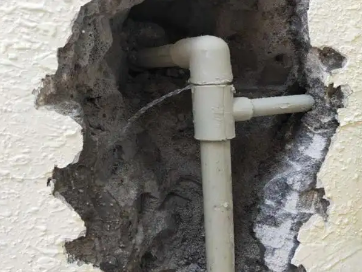 大安卫生间测漏水哪家好