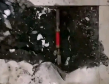 大安卫生间测漏水多少钱