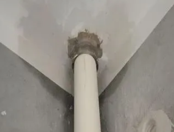 大安卫生间测漏水价格