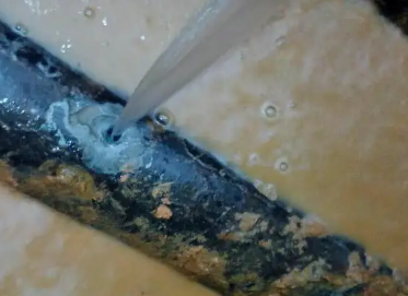 大安水管漏水检测多少钱