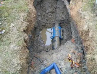 大安水管漏水检测多少钱