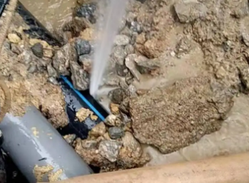 大安水管漏水检测哪家好