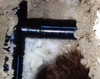 大安水管漏水检测哪家好