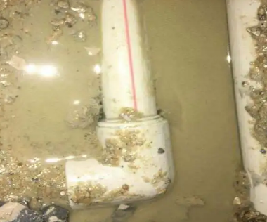 大安水管漏水检测多少钱