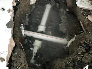 大安漏水检测公司哪家好